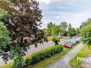 Prodej bytu 3+1, Šumperk, Šumavská, 72 m2
