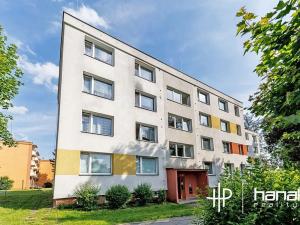 Prodej bytu 3+1, Šumperk, Šumavská, 72 m2