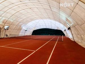 Prodej komerční nemovitosti, Praha, 580 m2