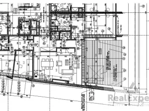 Pronájem bytu 4+kk, Praha - Radlice, Radlická, 184 m2