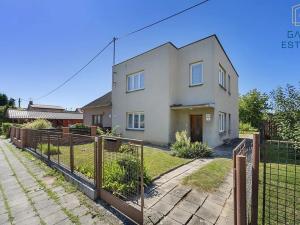 Prodej rodinného domu, Holešov, U Kasáren, 120 m2