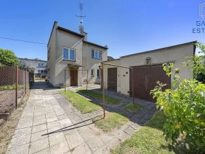 Prodej rodinného domu, Holešov, U Kasáren, 120 m2