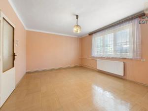Prodej rodinného domu, Holešov, U Kasáren, 120 m2