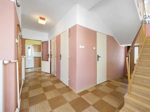 Prodej rodinného domu, Holešov, U Kasáren, 120 m2
