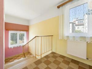 Prodej rodinného domu, Holešov, U Kasáren, 120 m2