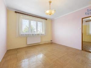 Prodej rodinného domu, Holešov, U Kasáren, 120 m2