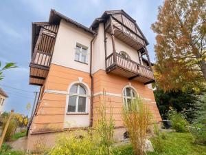 Prodej rodinného domu, Opočno, Nádražní, 198 m2