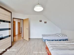 Prodej rodinného domu, Malšice, 189 m2