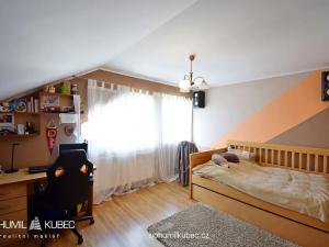 Prodej podílu rodinného domu, Planá nad Lužnicí, U Dubu, 234 m2