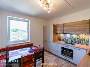Pronájem bytu 4+1, Tábor, Havanská, 83 m2