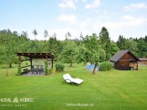 Prodej podílu rodinného domu, Vlčeves, 95 m2
