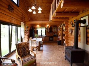 Prodej podílu rodinného domu, Vlčeves, 95 m2