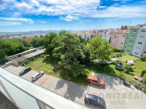 Pronájem bytu 3+1, Brno, Provazníkova, 72 m2