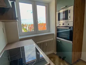 Pronájem bytu 3+1, Brno, Provazníkova, 72 m2