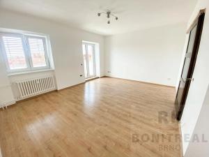 Pronájem bytu 3+1, Brno, Provazníkova, 72 m2