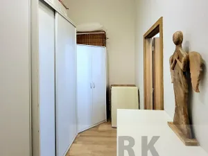 Prodej bytu 3+1, Brno, Jeřábkova, 140 m2