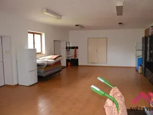 Pronájem výrobních prostor, Přišimasy, Na Návsi, 68 m2