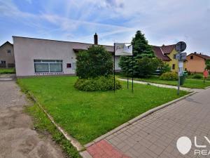 Prodej komerční nemovitosti, Nové Město na Moravě, 230 m2