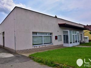 Prodej komerční nemovitosti, Nové Město na Moravě, 230 m2