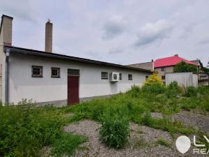 Prodej komerční nemovitosti, Nové Město na Moravě, 230 m2