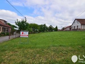 Prodej pozemku pro bydlení, Sklené nad Oslavou, 463 m2