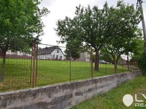 Prodej pozemku pro bydlení, Sklené nad Oslavou, 463 m2