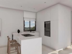 Prodej rodinného domu, Finestrat, Španělsko, 141 m2