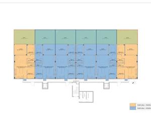 Prodej bytu 3+kk, Benidorm, Španělsko, 85 m2