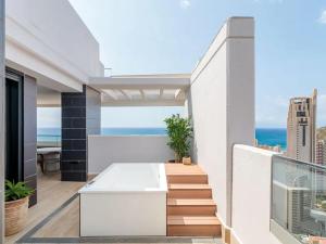 Prodej bytu 3+kk, Benidorm, Španělsko, 128 m2
