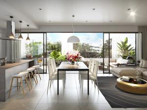 Prodej bytu 3+kk, Sant Joan d'Alacant, Španělsko, 129 m2