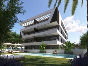 Prodej bytu 3+kk, Sant Joan d'Alacant, Španělsko, 129 m2