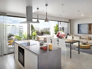 Prodej bytu 3+kk, Sant Joan d'Alacant, Španělsko, 129 m2
