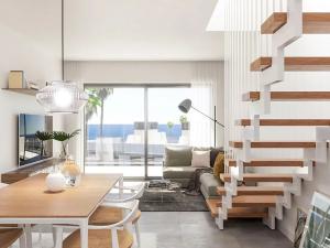 Prodej bytu 3+kk, Sant Joan d'Alacant, Španělsko, 129 m2