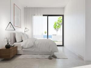 Prodej bytu 4+kk, Alicante, Španělsko, 101 m2