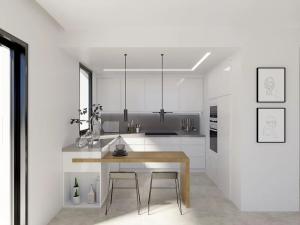 Prodej bytu 4+kk, Alicante, Španělsko, 101 m2