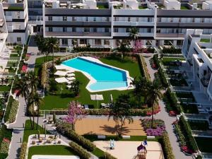 Prodej bytu 4+kk, Alicante, Španělsko, 88 m2
