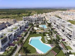 Prodej bytu 4+kk, Alicante, Španělsko, 88 m2