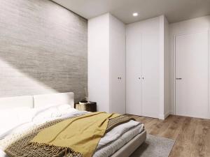Prodej bytu 4+kk, Alicante, Španělsko, 88 m2