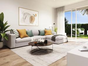 Prodej bytu 4+kk, Alicante, Španělsko, 88 m2