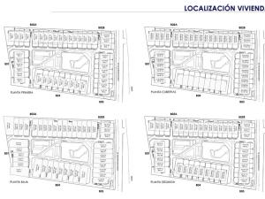 Prodej bytu 4+kk, Alicante, Španělsko, 88 m2