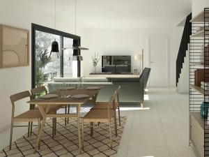 Prodej rodinného domu, Alicante, Španělsko, 95 m2