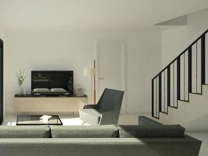 Prodej rodinného domu, Alicante, Španělsko, 95 m2