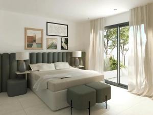Prodej rodinného domu, Alicante, Španělsko, 95 m2