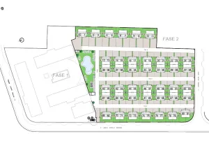 Prodej rodinného domu, Alicante, Španělsko, 95 m2