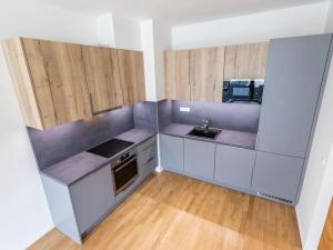 Prodej bytu 1+kk, Praha - Žižkov, U Viktorie, 67 m2