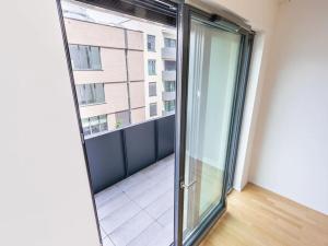 Prodej bytu 1+kk, Praha - Žižkov, U Viktorie, 67 m2
