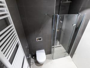 Prodej bytu 1+kk, Praha - Žižkov, U Viktorie, 67 m2