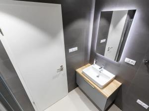 Prodej bytu 1+kk, Praha - Žižkov, U Viktorie, 67 m2