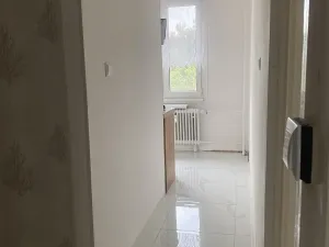 Pronájem bytu 2+1, Semily, Bavlnářská, 58 m2