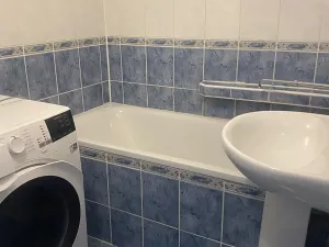Pronájem bytu 2+1, Semily, Bavlnářská, 58 m2
